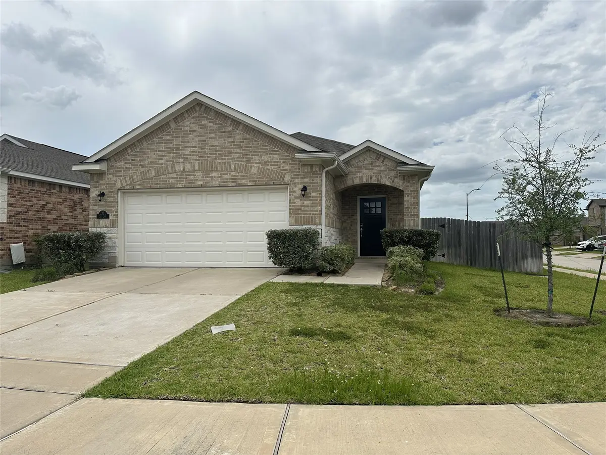 5739 Tabula Rasa Drive, Katy, TX 77493 - #1