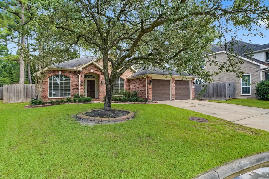 16318 Madewood Street, Cypress, TX 77429 - #2