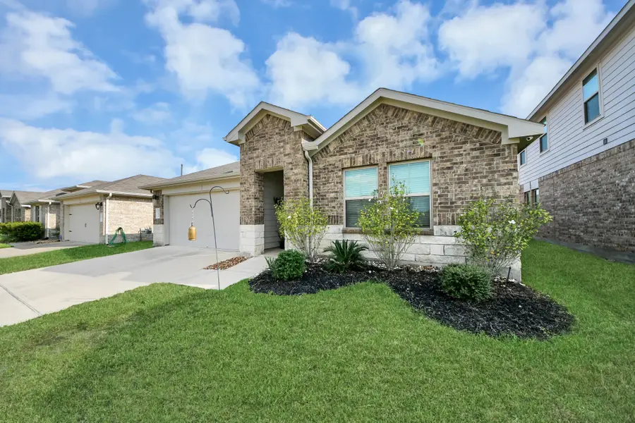 22631 Theodoli Drive, Katy, TX 77449 - #2