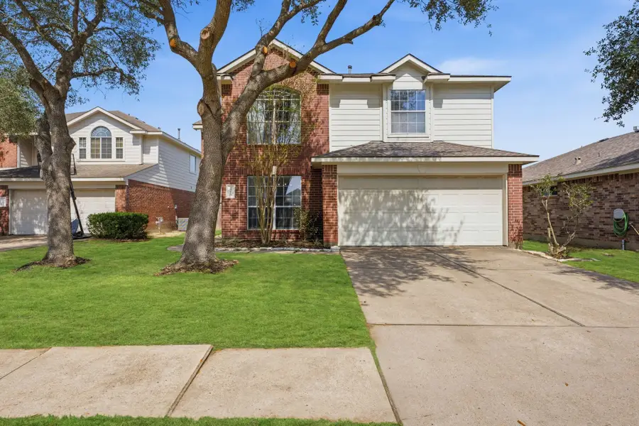 19610 Tigris Springs Circle, Katy, TX 77449 - #2