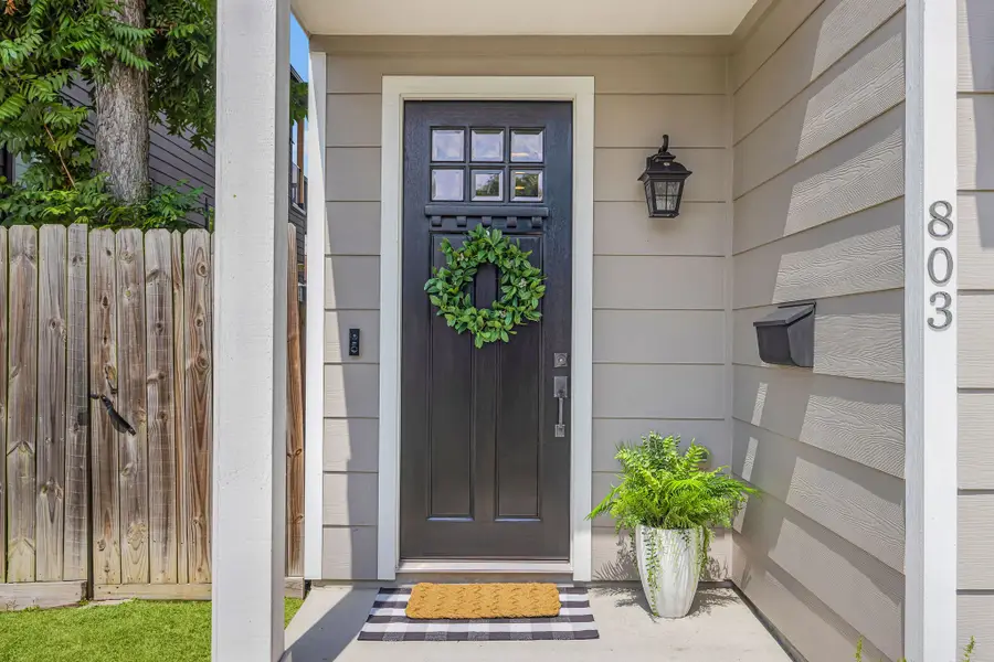803 E 32nd 1/2 Street, Houston, TX 77022 - #3