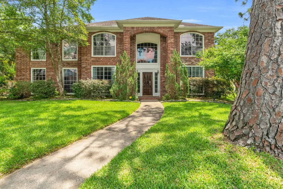 1022 Pinewood Lane, Seabrook, TX 77586 - #1