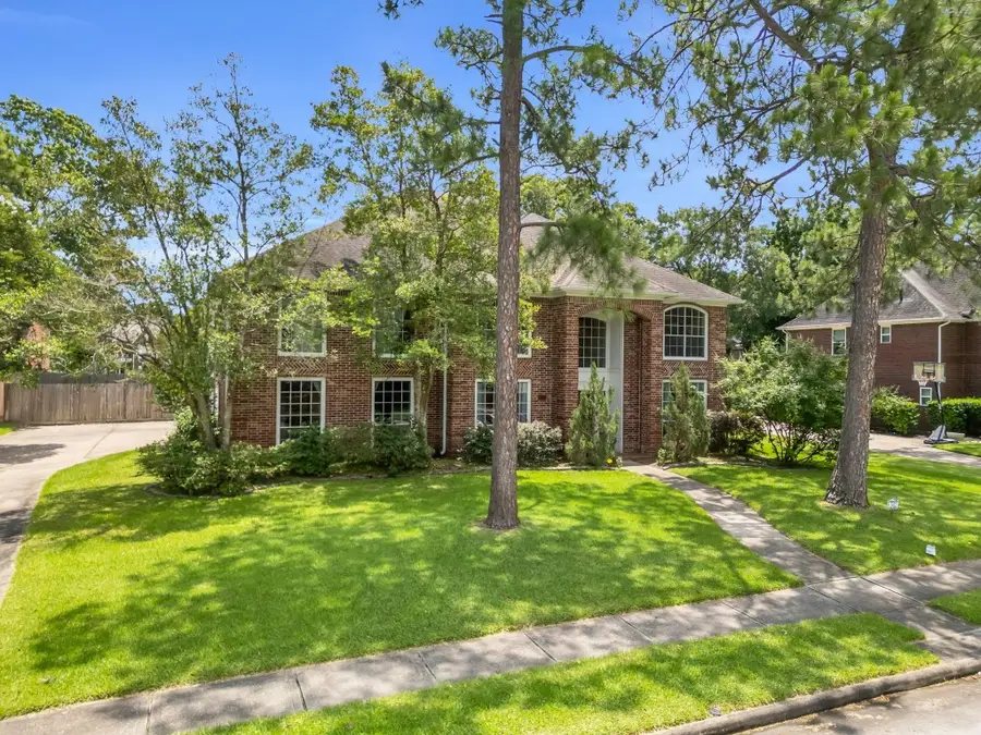 1022 Pinewood Lane, Seabrook, TX 77586 - #2