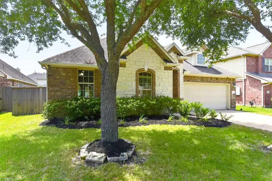 2203 Summit Pass Lane, League City, TX 77573 - #2