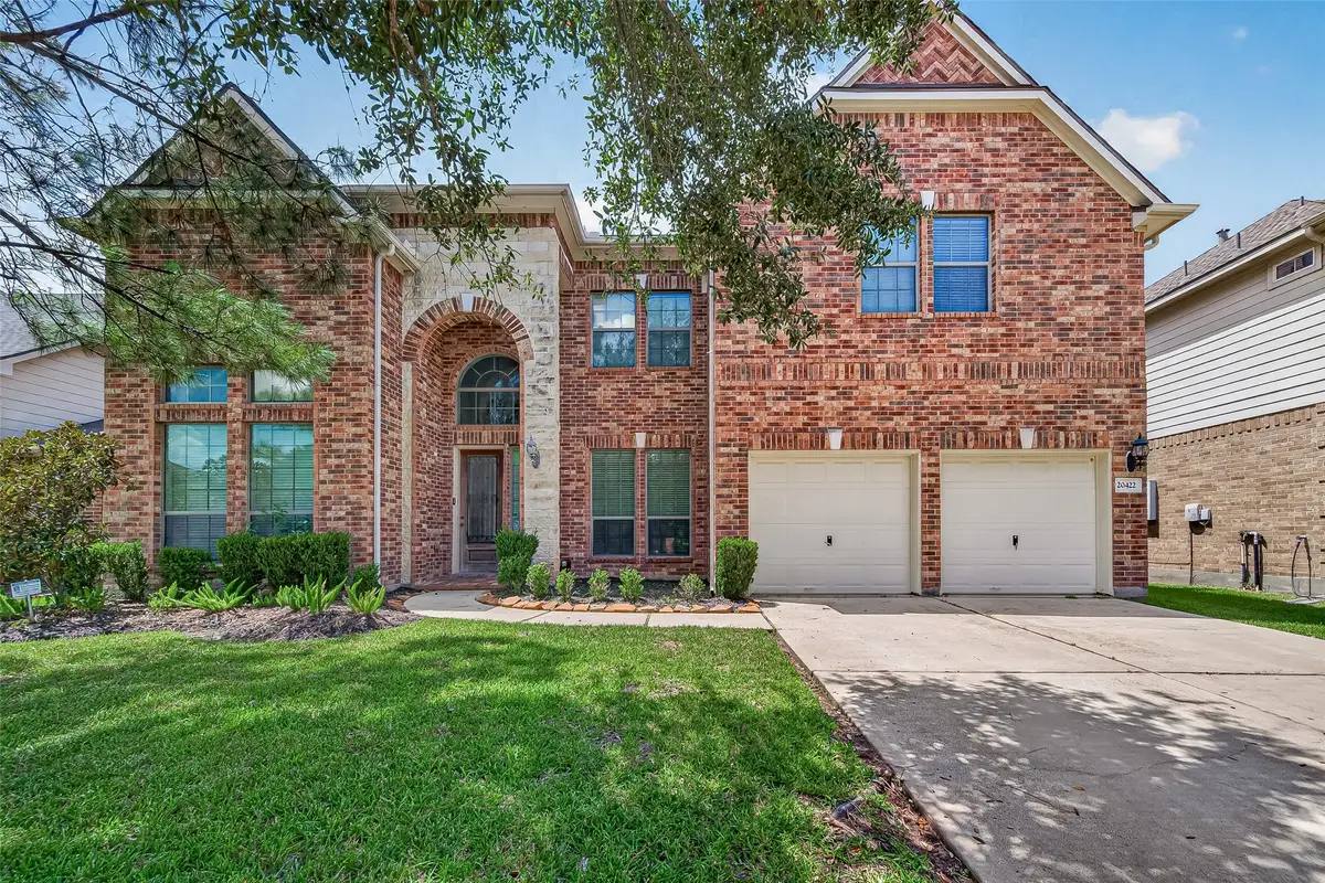 20422 Horseshoe Canyon Drive, Cypress, TX 77433 - #1