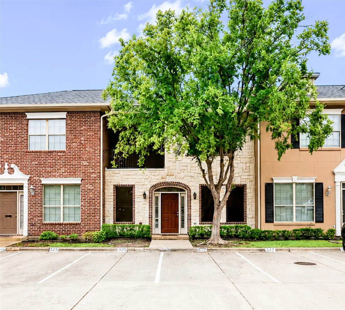 327 Forest Drive, College Station, TX 77840 - #1