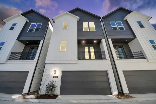 1102 Mansfield Street #B, Houston, TX 77091