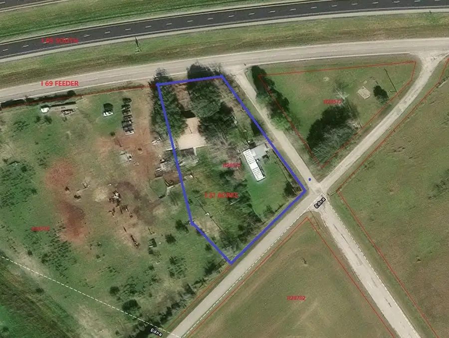 1103 Us Highway 59 N, Edna, TX 77957 - Image #2