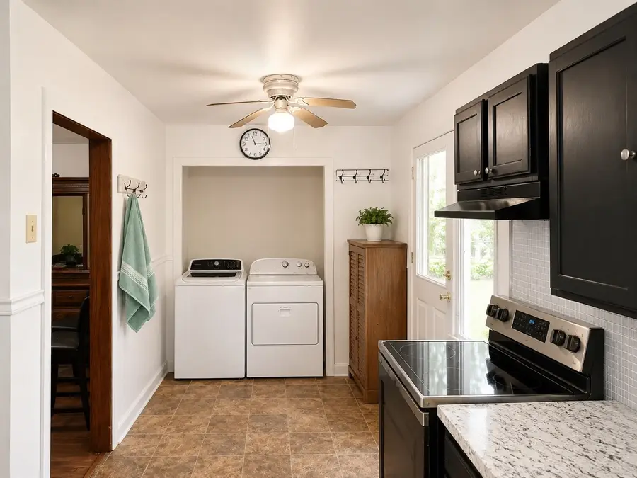 614 Coulter Street, Rockdale, TX 76567 - #2