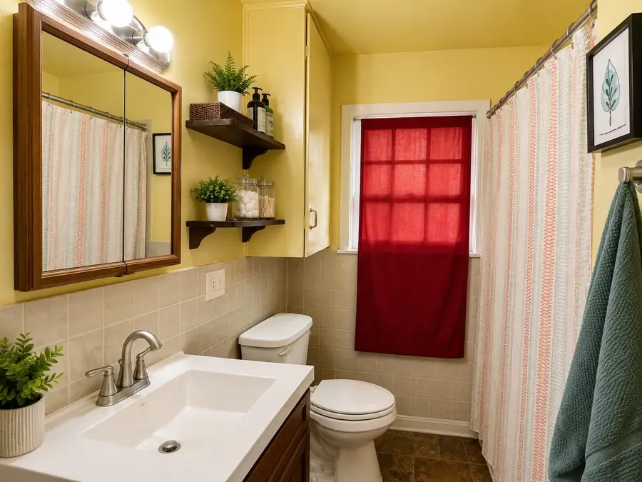 614 Coulter Street, Rockdale, TX 76567 - #3