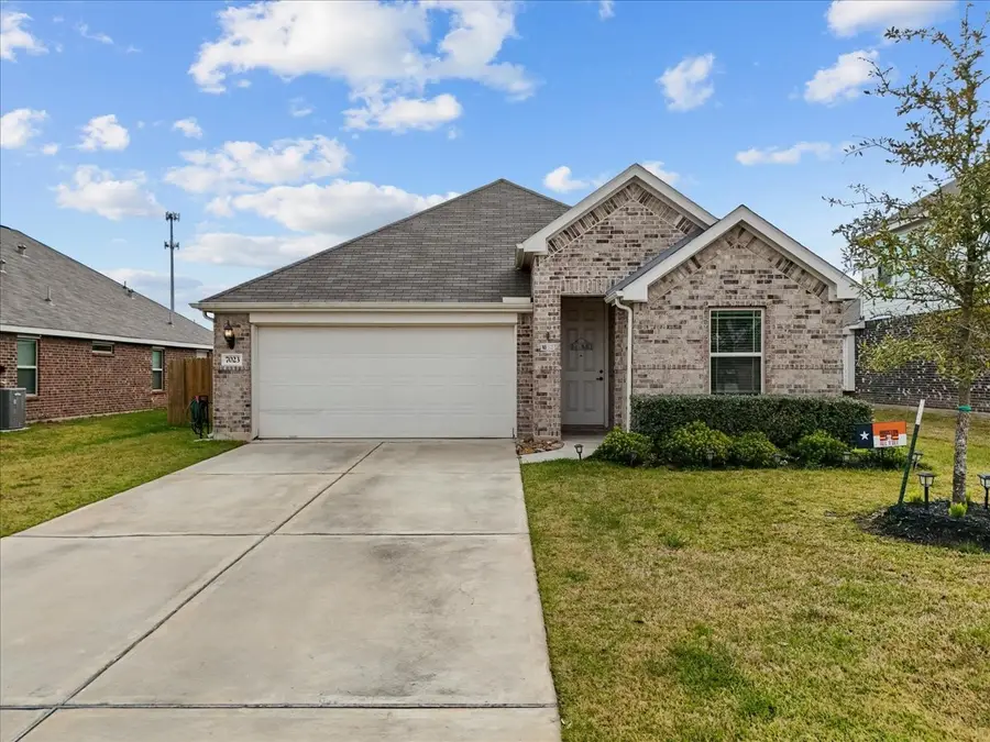 7023 Terra Drive, Manvel, TX 77578 - Image #2