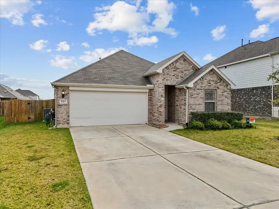 7023 Terra Drive, Manvel, TX 77578 - Image #3