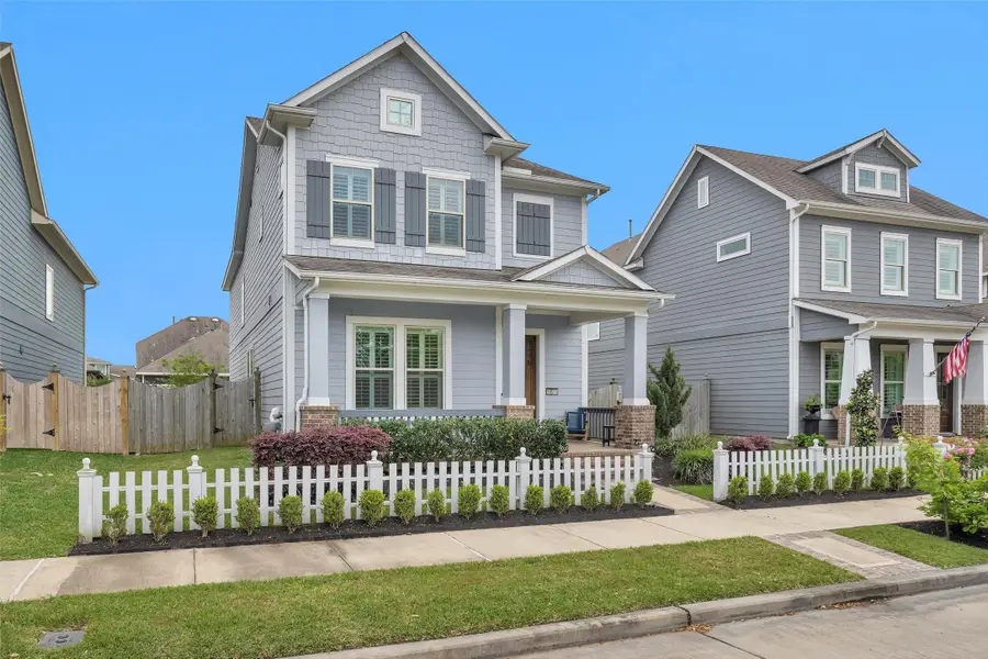 18511 Prominent Park Lane, Cypress, TX 77433 - #3