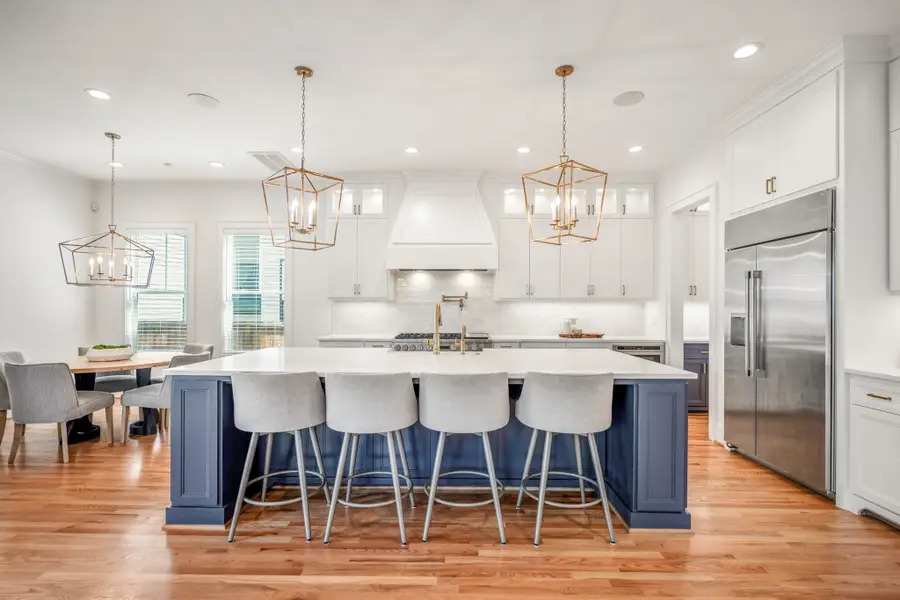 319 E 26th Street, Houston, TX 77008 - #2