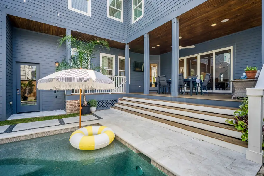 319 E 26th Street, Houston, TX 77008 - #3