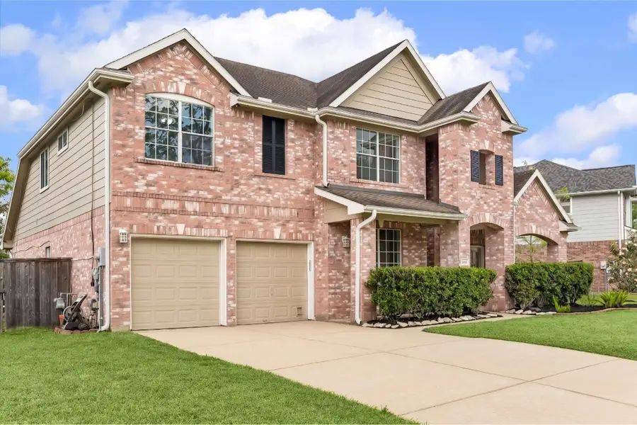 1330 Summer Terrace Drive, Sugar Land, TX 77479 - #2