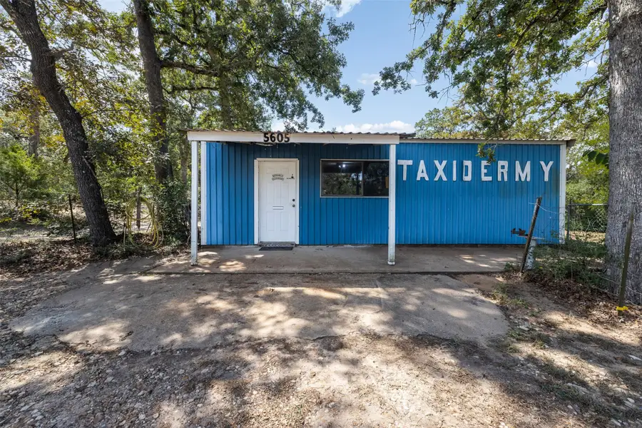5605 Highway 290 W W, Brenham, TX 77833 - #2