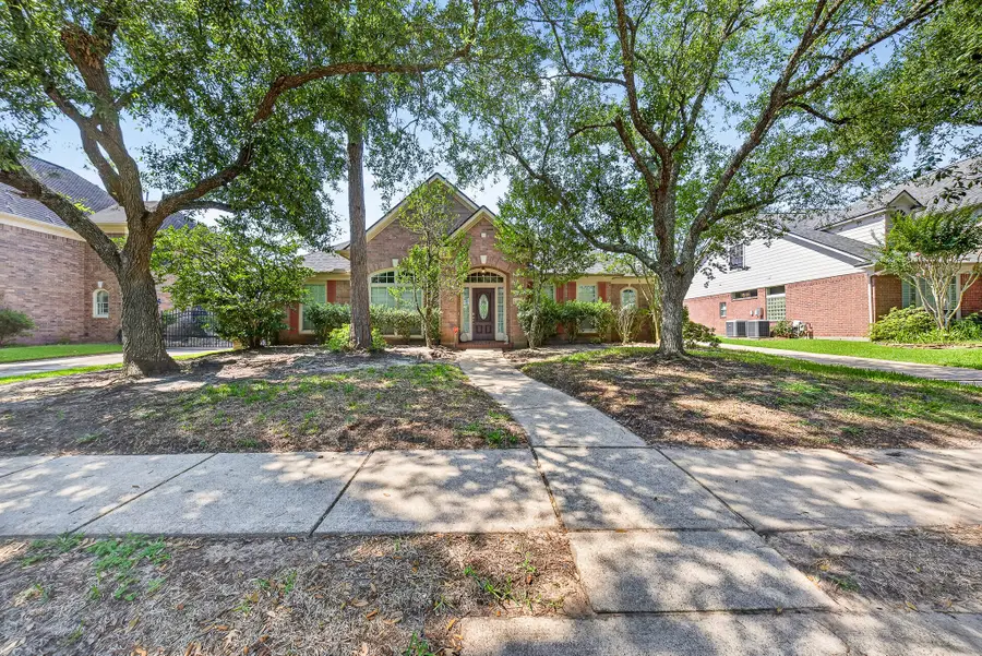 4314 N Pine Brook Way, Houston, TX 77059 - #2