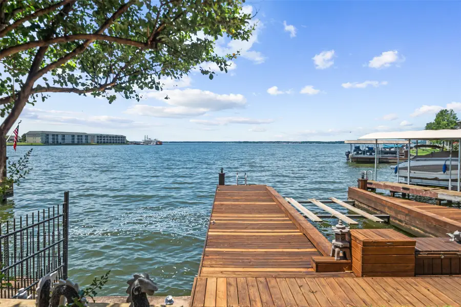 7159 Kingston Cove Lane, Willis, TX 77318 - Image #3