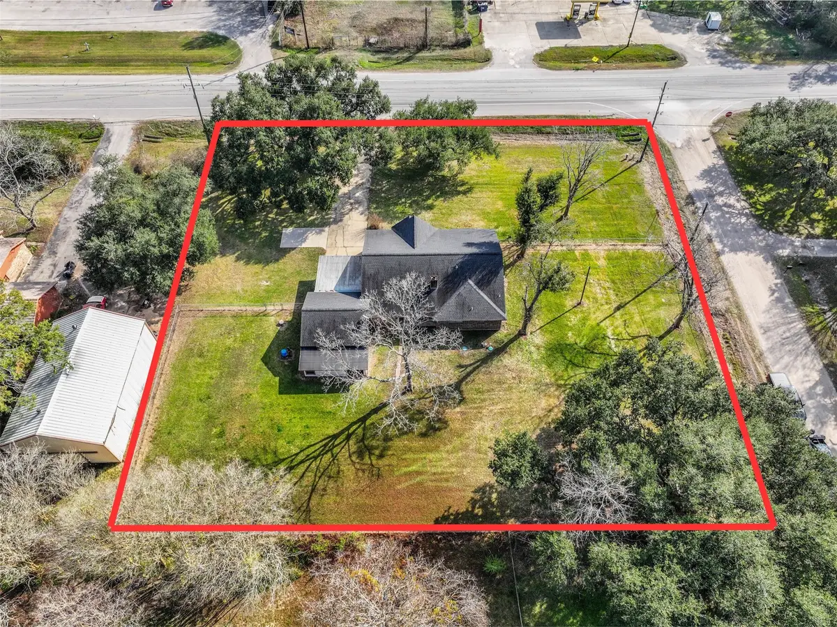 9619 Fm 1462 Road, Alvin, TX 77511 - Image #1