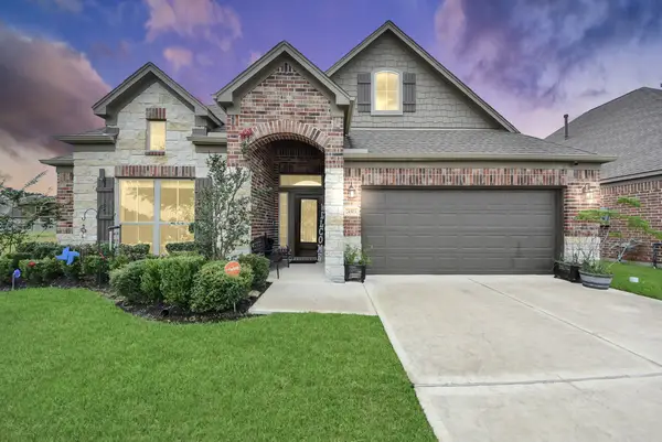 24503 Eucalyptus Way, Spring, TX 77373