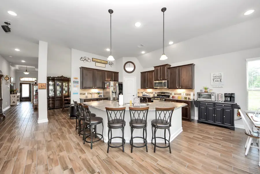 24503 Eucalyptus Way, Spring, TX 77373 - #2