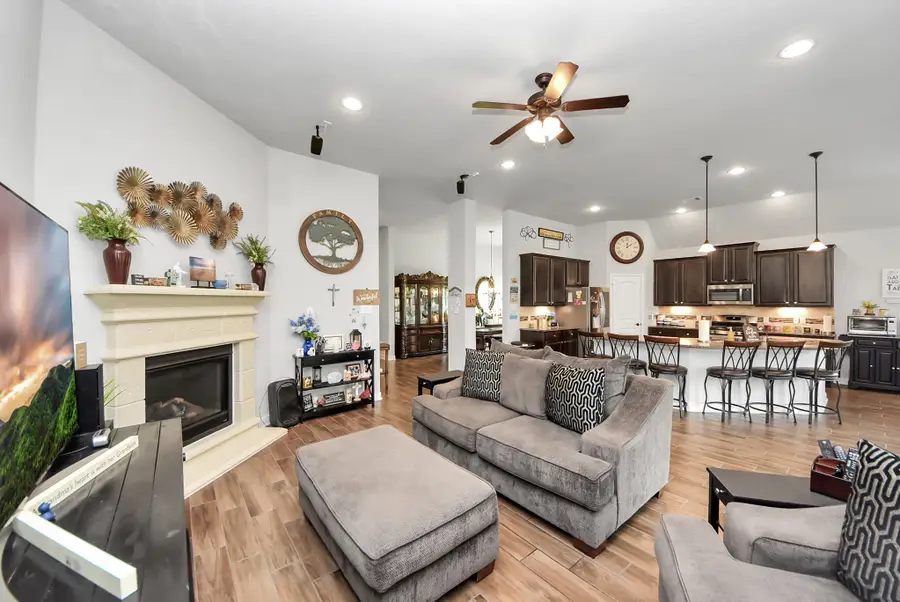 24503 Eucalyptus Way, Spring, TX 77373 - #3