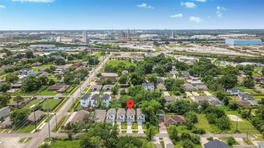 324 Gans Street #B, Houston, TX 77029 - #3