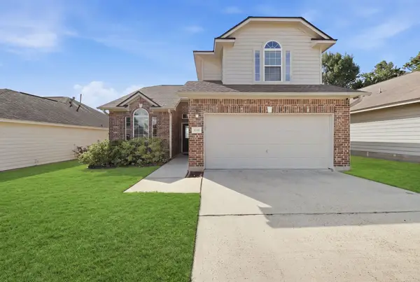 1010 Oak Glen Drive, Conroe, TX 77378