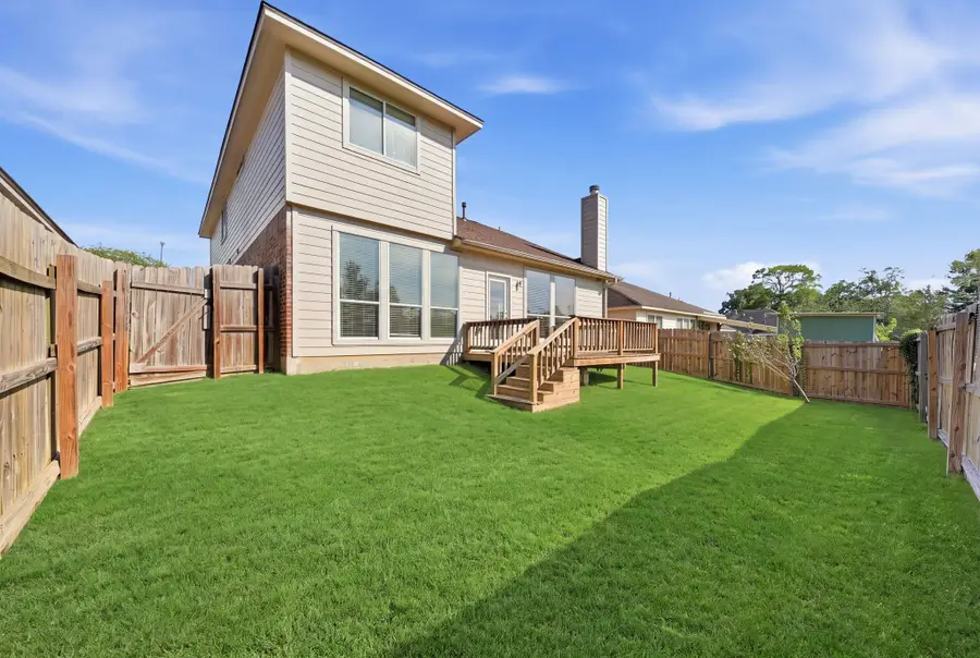 1010 Oak Glen Drive, Conroe, TX 77378 - #2