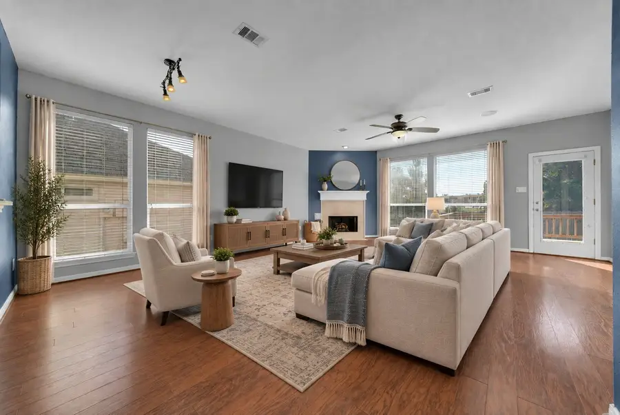 1010 Oak Glen Drive, Conroe, TX 77378 - #3