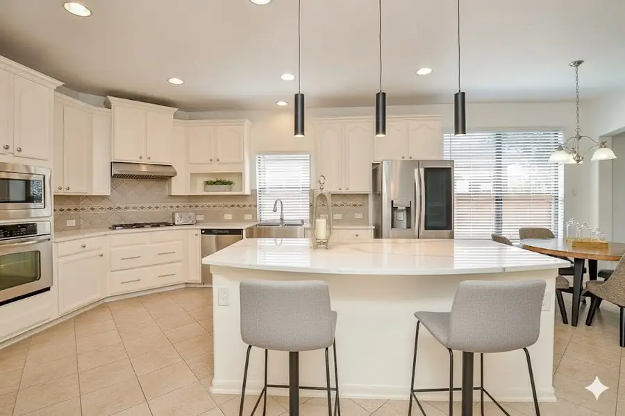 614 Coggins Point Way, Sugar Land, TX 77479 - #2
