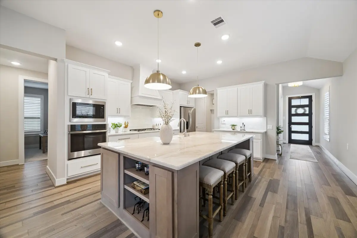 7626 Tall Trees Grove Lane, Porter, TX 77365 - #1