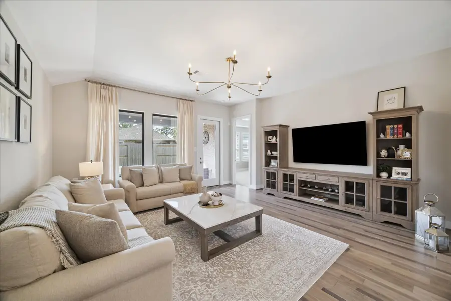 7626 Tall Trees Grove Lane, Porter, TX 77365 - #3