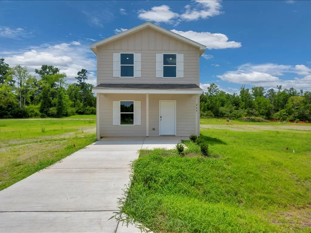 245 Dana Drive, Lufkin, TX 75901 - #1