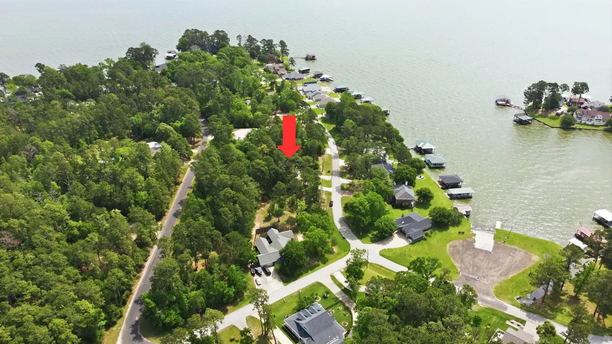 213 Lakefront Drive, Onalaska, TX 77360 - #1