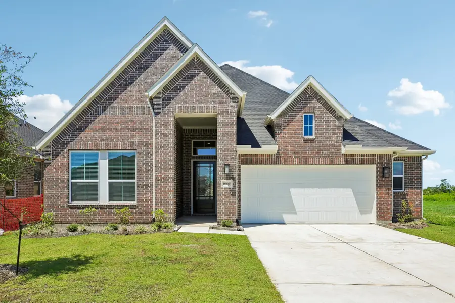 15023 Mission Avenue, Monterey Belvieu, TX 77523 - #2