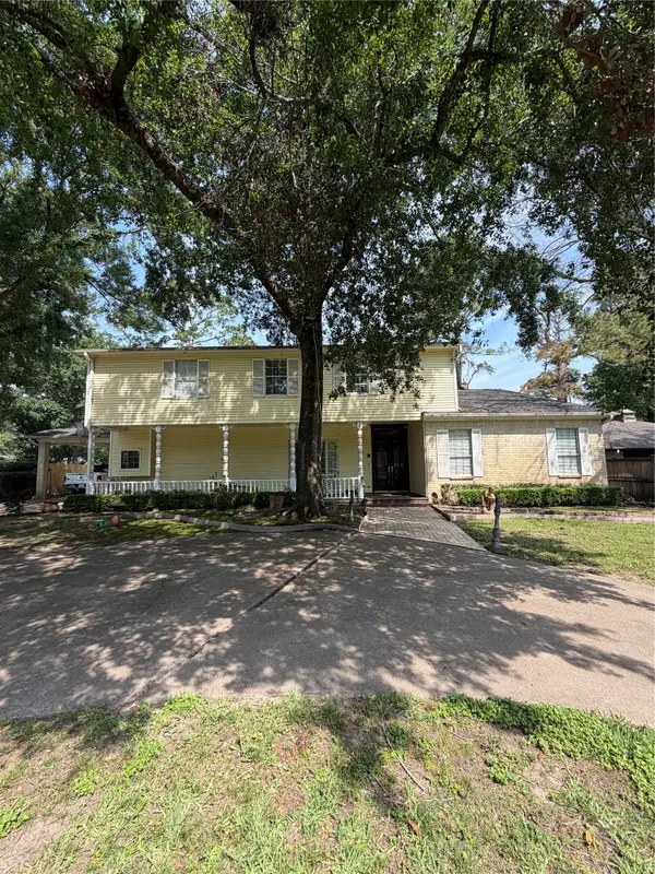 13003 Lynn Haven Street, Cypress, TX 77429