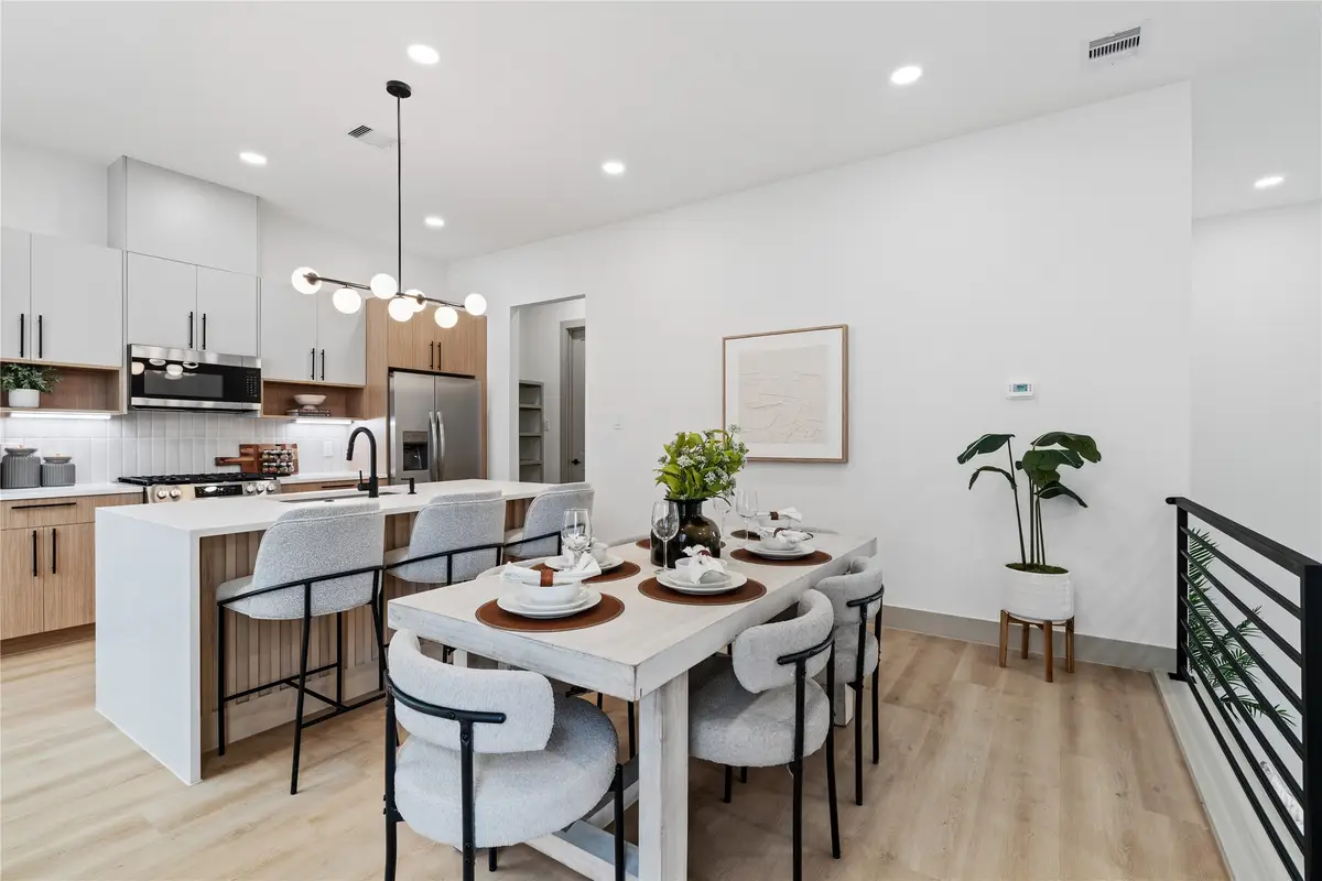 2955 Delafield Street, Houston, TX 77023 - #1
