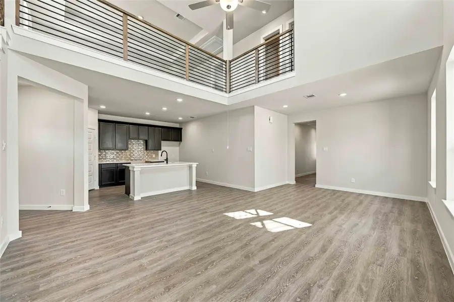25486 Blue Mistflower Drive, Montgomery, TX 77316 - #2
