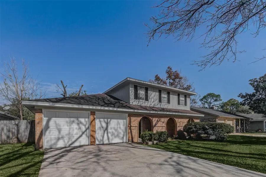 12710 Westleigh Drive, Houston, TX 77077 - Image #2