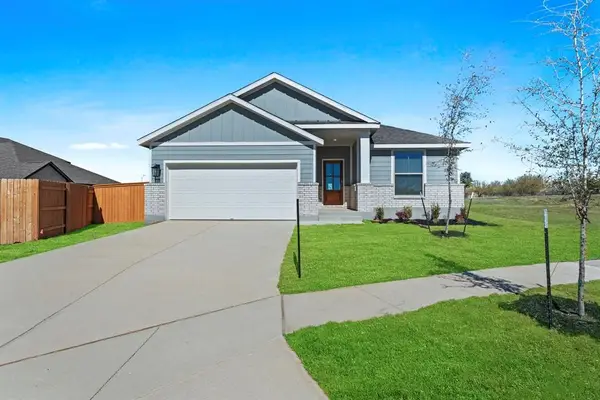 2657 Lake Bryan Drive, Dayton, TX 77535