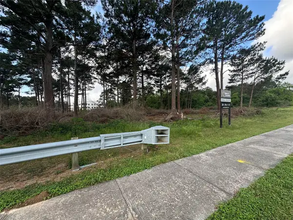 0 Medical Complex Street, Tomball, TX 77375