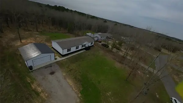 141 Tanglewood Drive, Gilmer, TX 75645