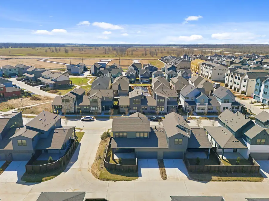 3317 City Heart Avenue, Richmond, TX 77406 - #3