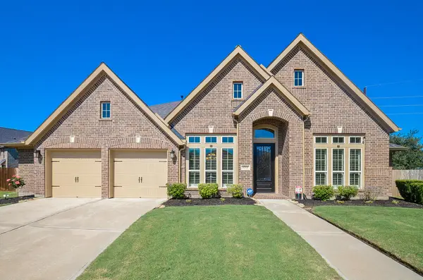 6715 Marbrook Saddle Court, Sugar Land, TX 77479