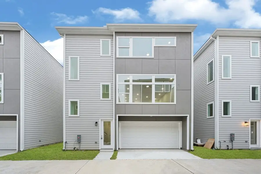 4013 Saint Augustine Street, Houston, TX 77021 - Image #3