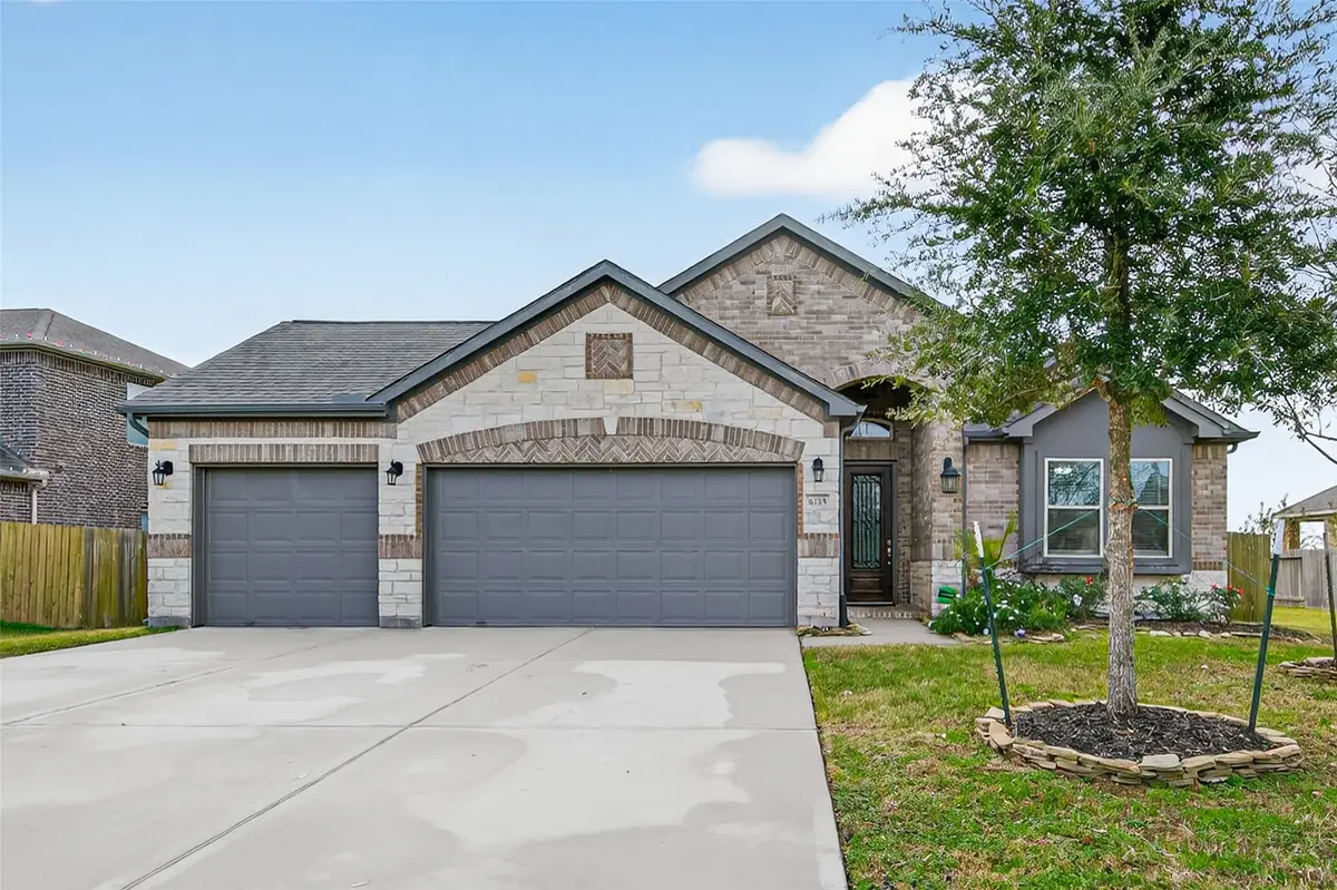 6215 Mason Way, Rosenberg, TX 77471 - Image #1