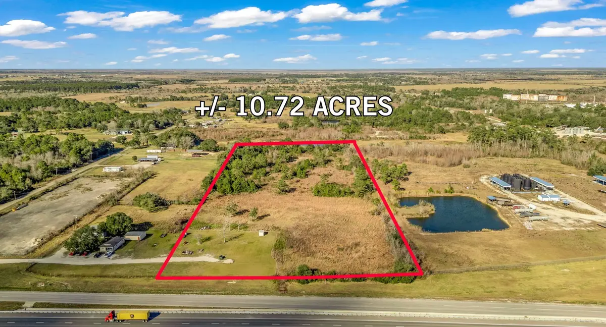 10.72 Acres Hwy 73, Winnie, TX 77665 - #1