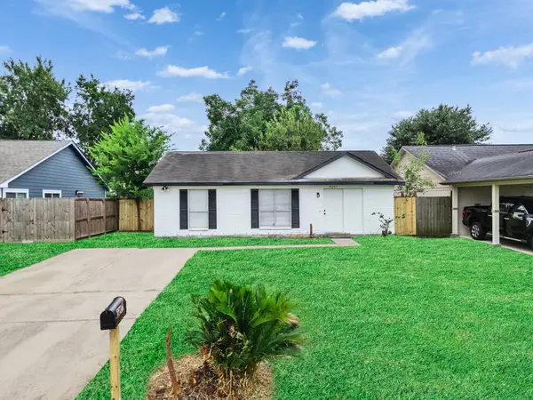 3207 Brookston Street, Houston, TX 77045